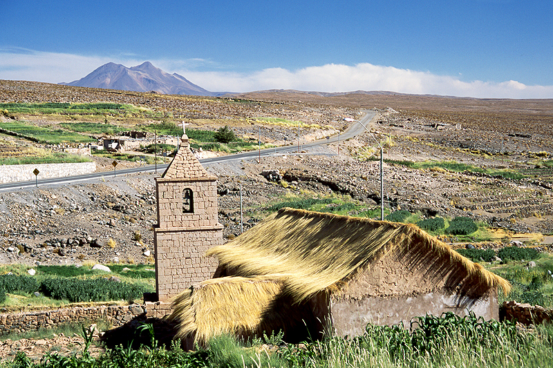 [q]San Pedro de Atacama[q]