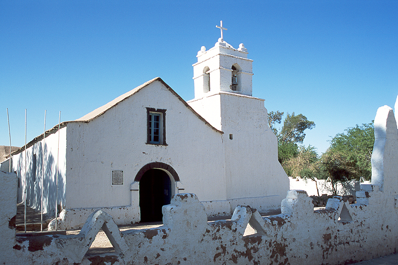 [q]San Pedro de Atacama[q]