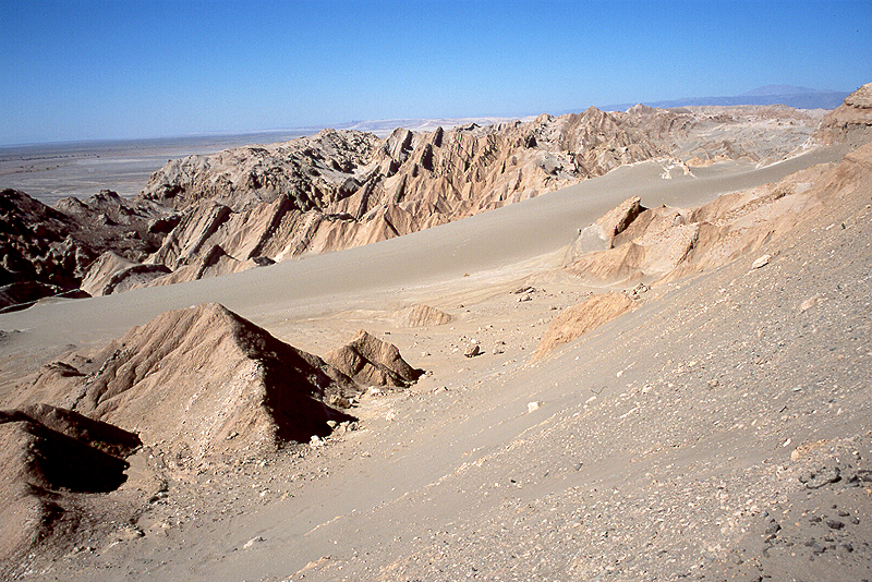 [q]San Pedro de Atacama[q]