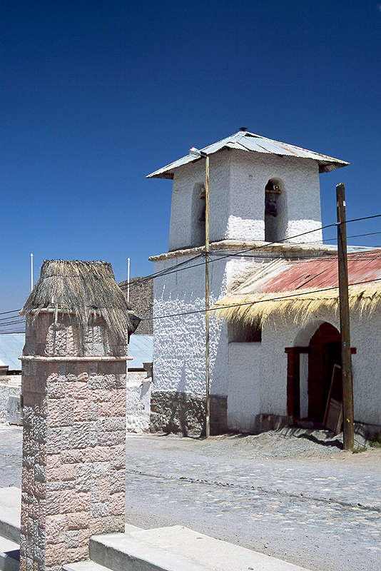 Lauca
