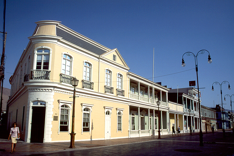 Iquique