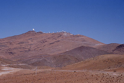 La Silla