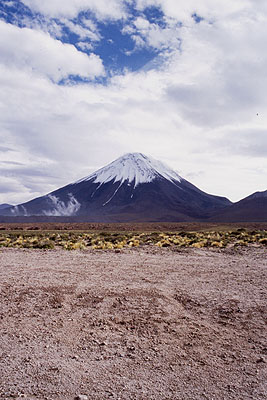 Bolivie