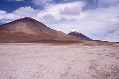 Bolivie