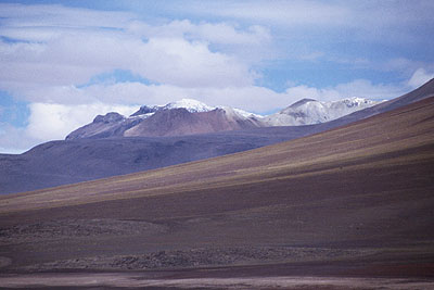 Bolivie