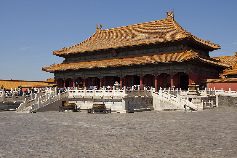 Pékin (Beijing)