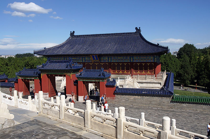 Pékin (Beijing)