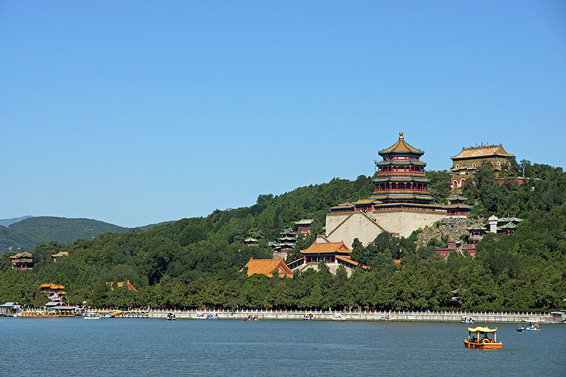 Pékin (Beijing)