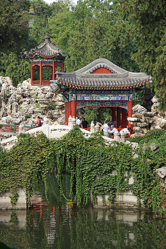 Pékin (Beijing)