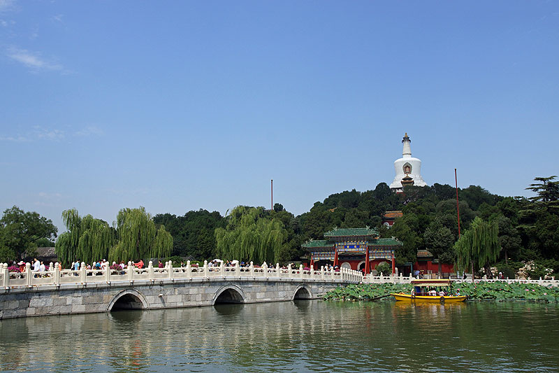 Pékin (Beijing)