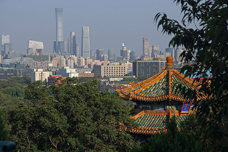 Pékin (Beijing)