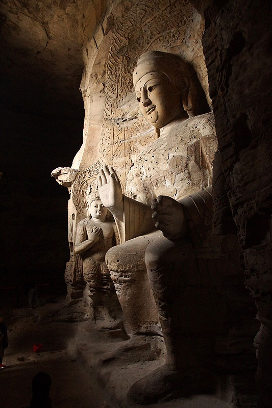 Datong