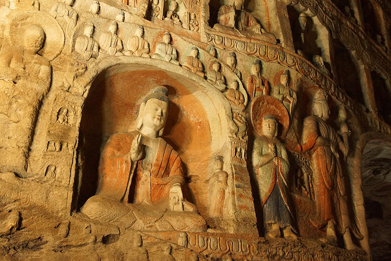 Datong