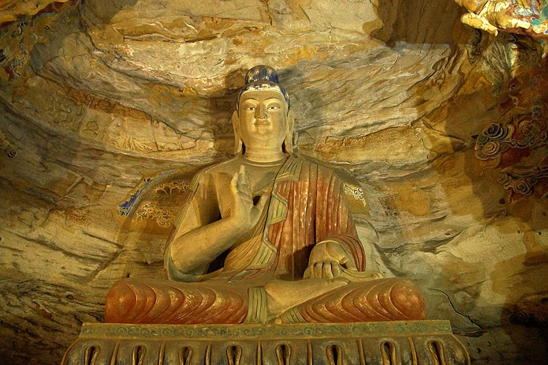 Datong
