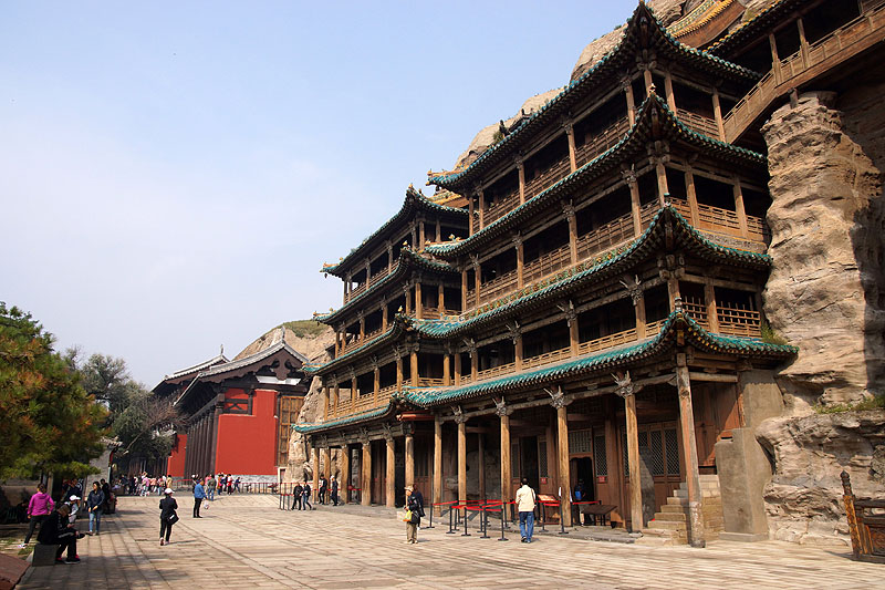 Datong
