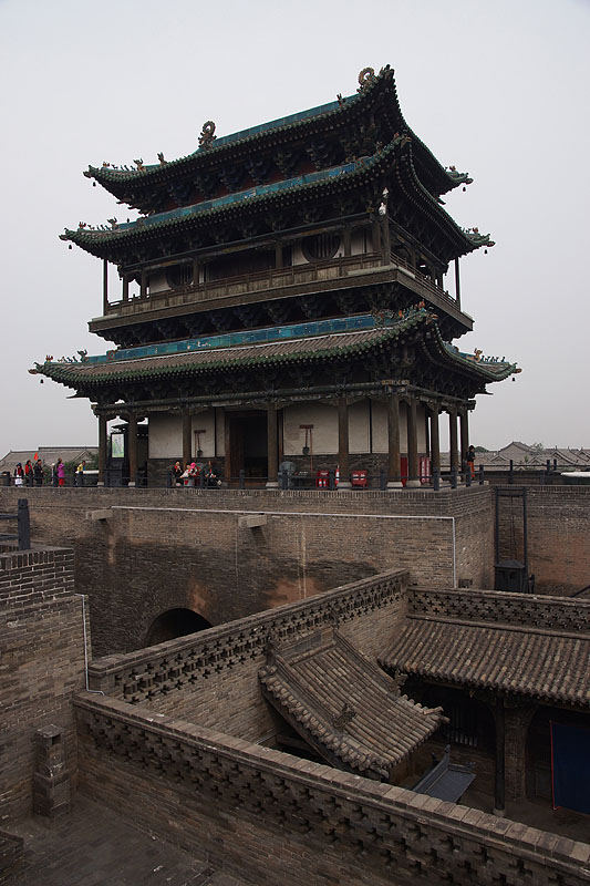 Pingyao
