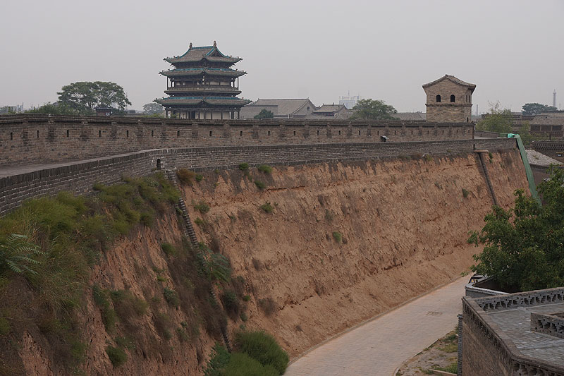 Pingyao