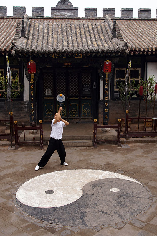 Pingyao
