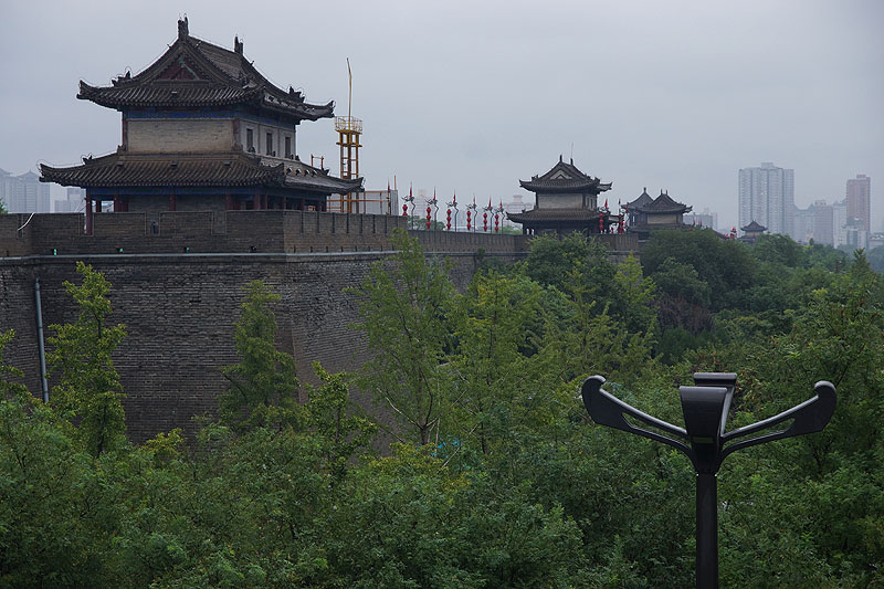 Xi an