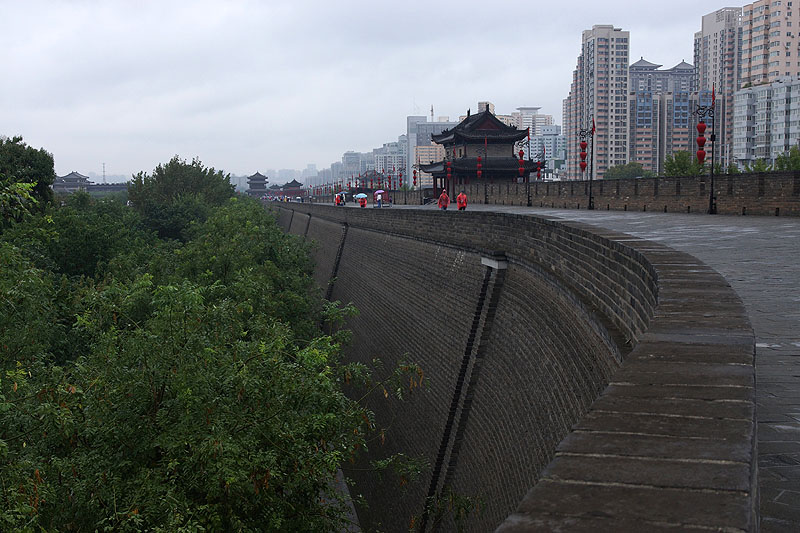 Xi an