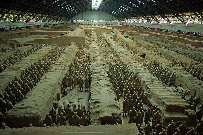 Xi an