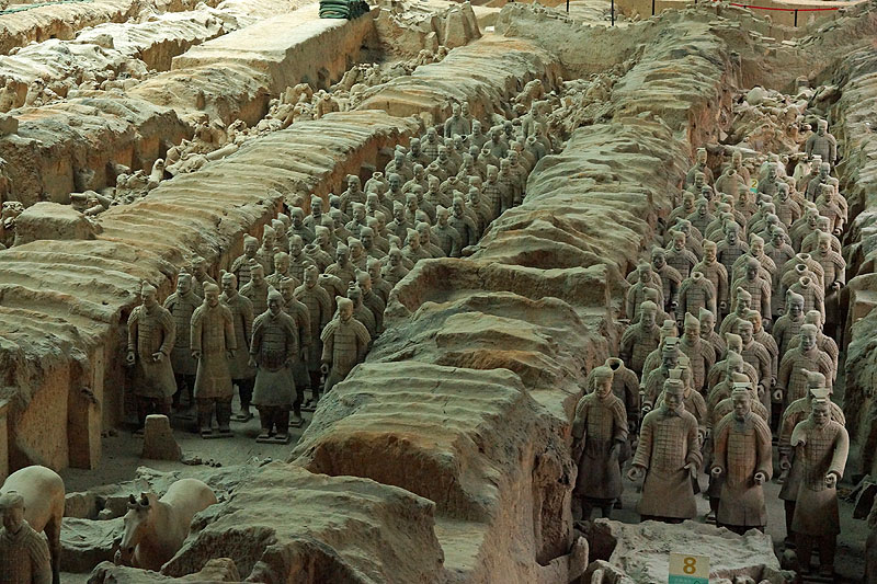 Xi an