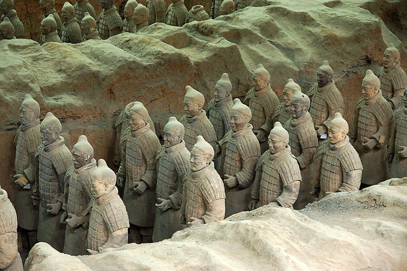 Xi an