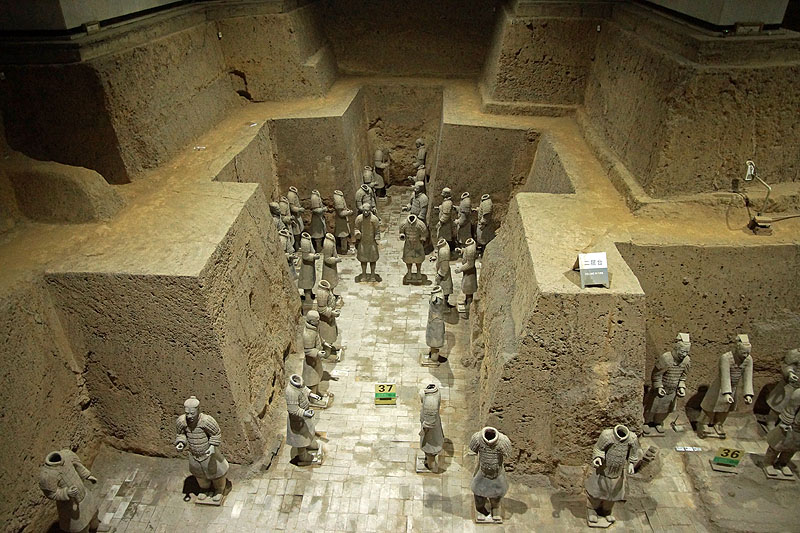 Xi an