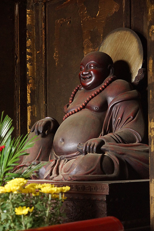 Luoyang