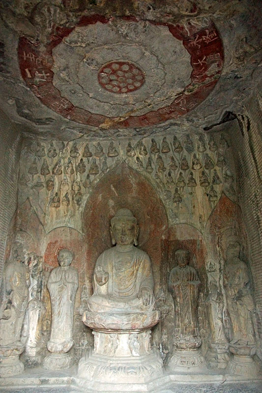 Luoyang