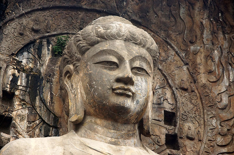 Luoyang