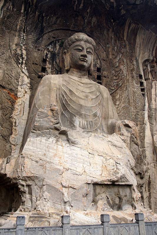 Luoyang