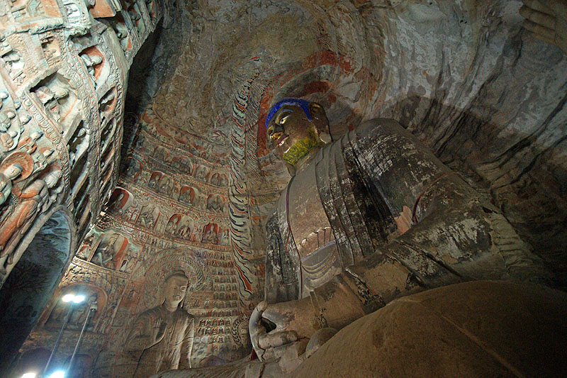 Datong