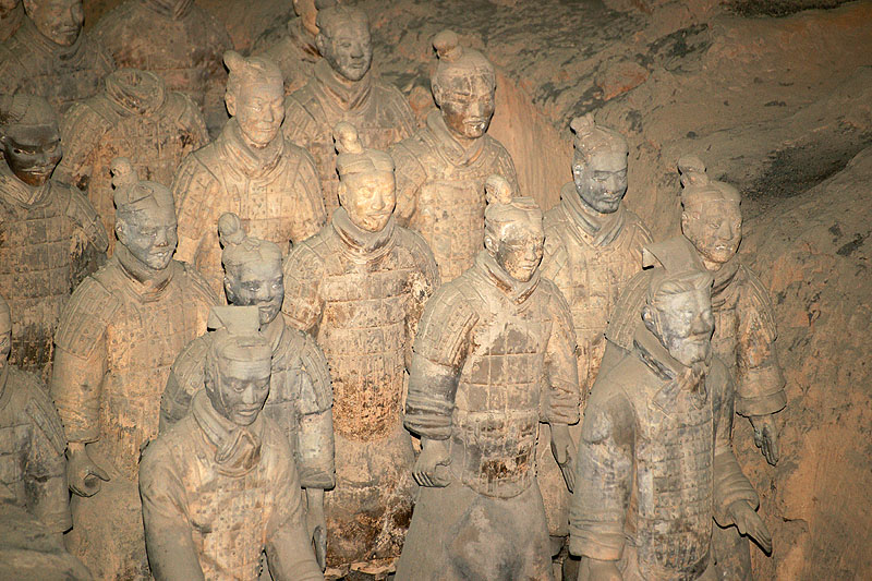Xi an