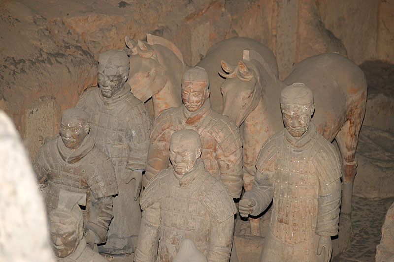 Xi an