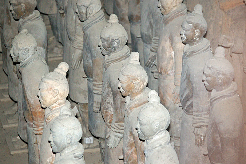 Xi an