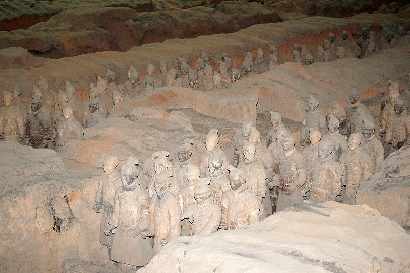 Xi an