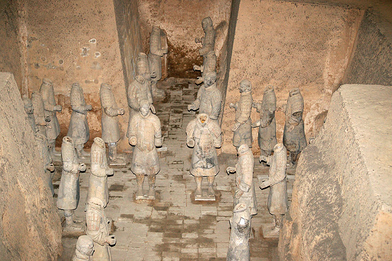 Xi an