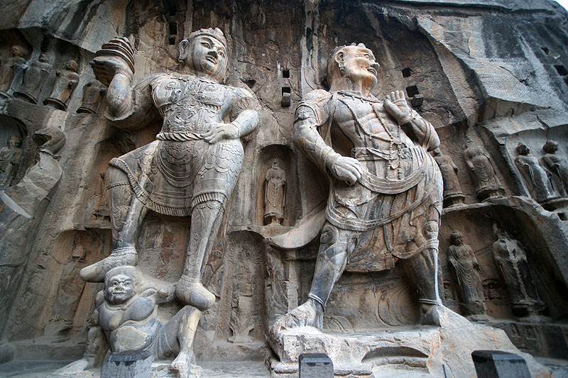 Luoyang