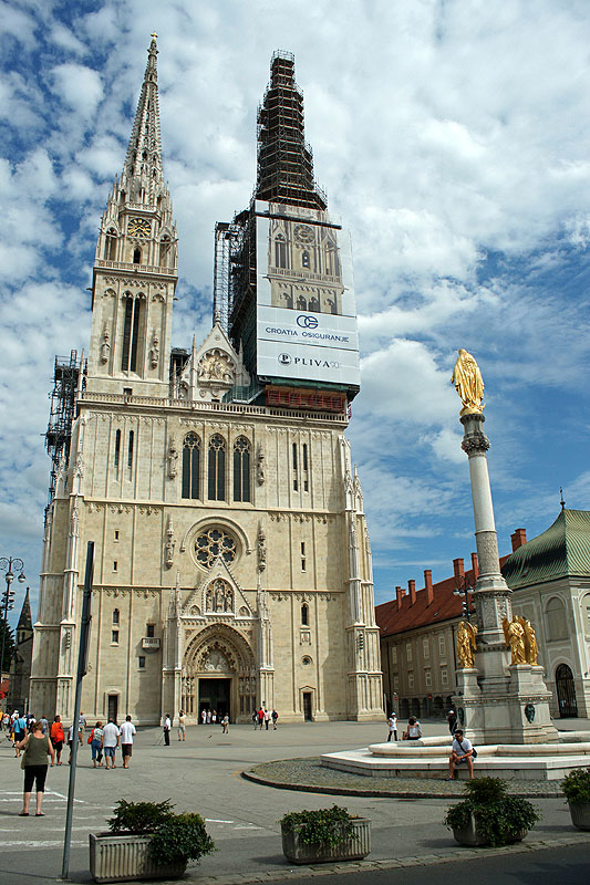 Zagreb