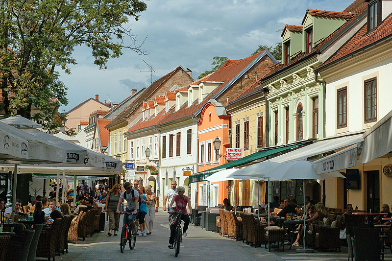 Zagreb