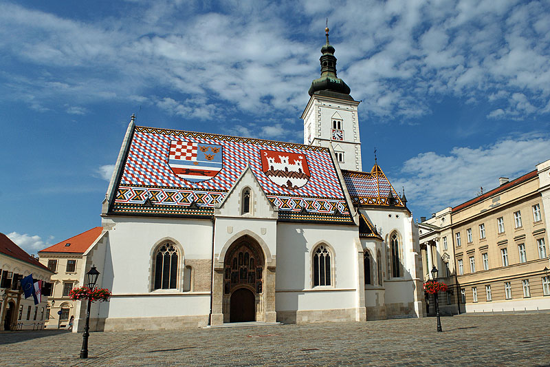 Photo Zagreb