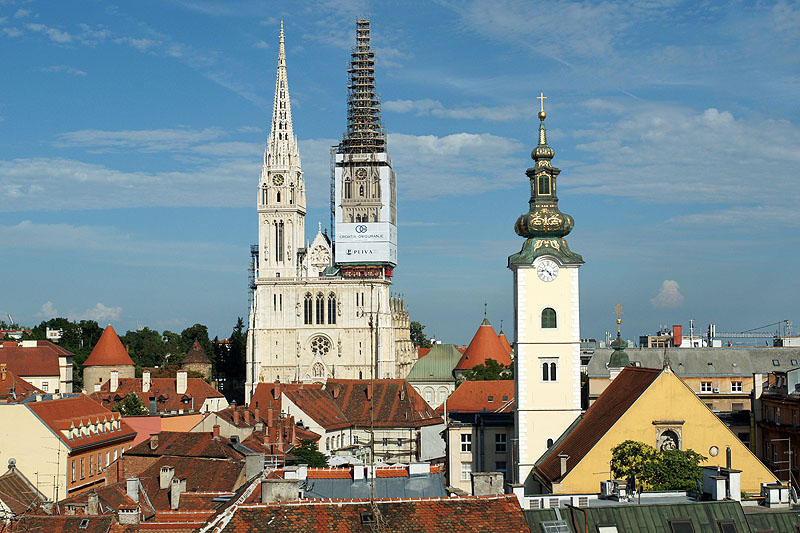 Zagreb