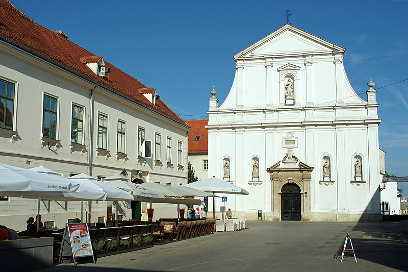 Zagreb