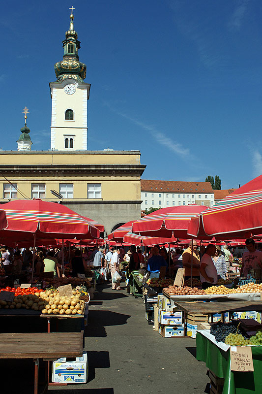 Zagreb