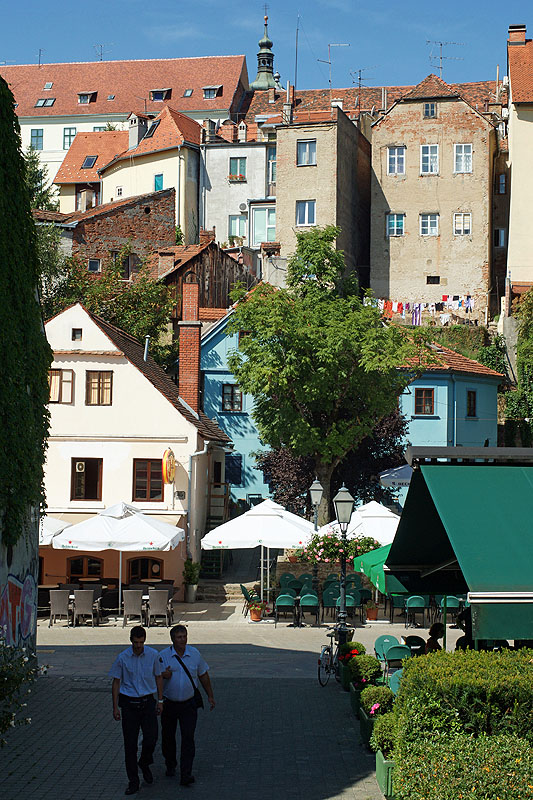 Zagreb