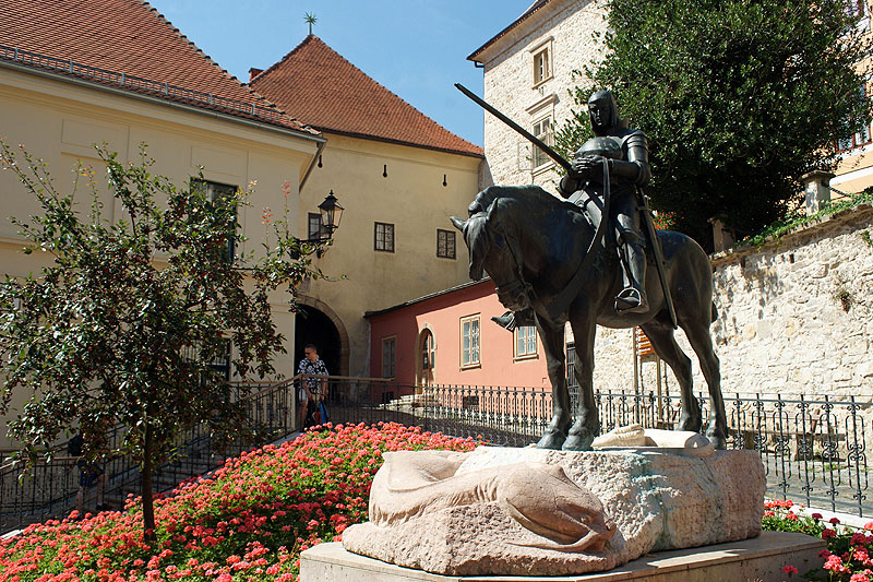 Zagreb