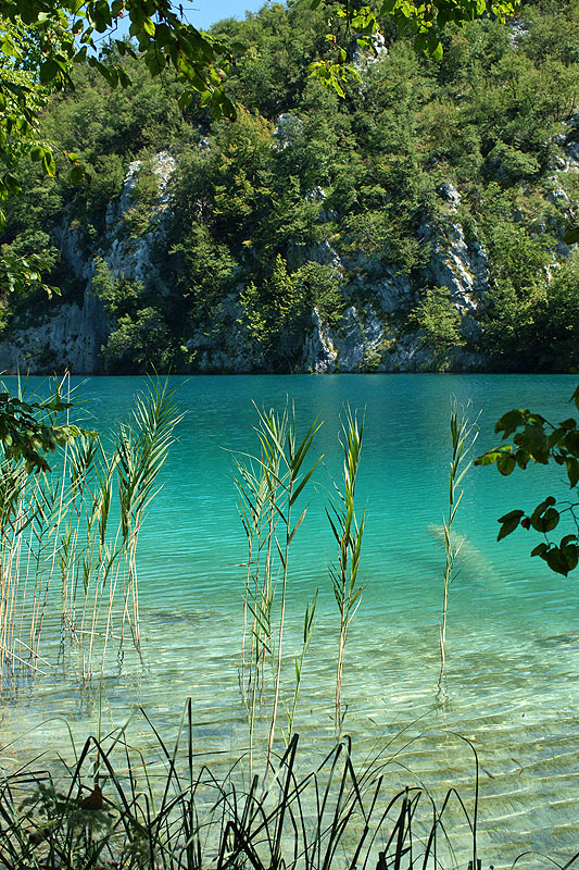Lacs de Plitvice