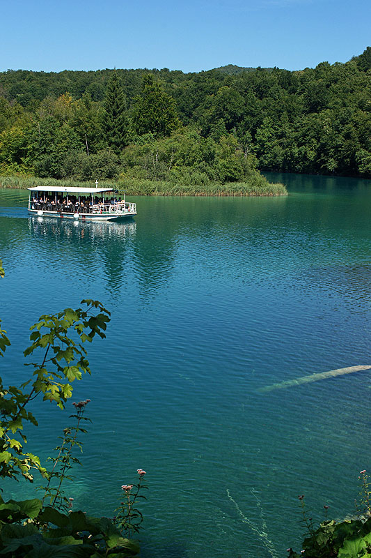 Lacs de Plitvice