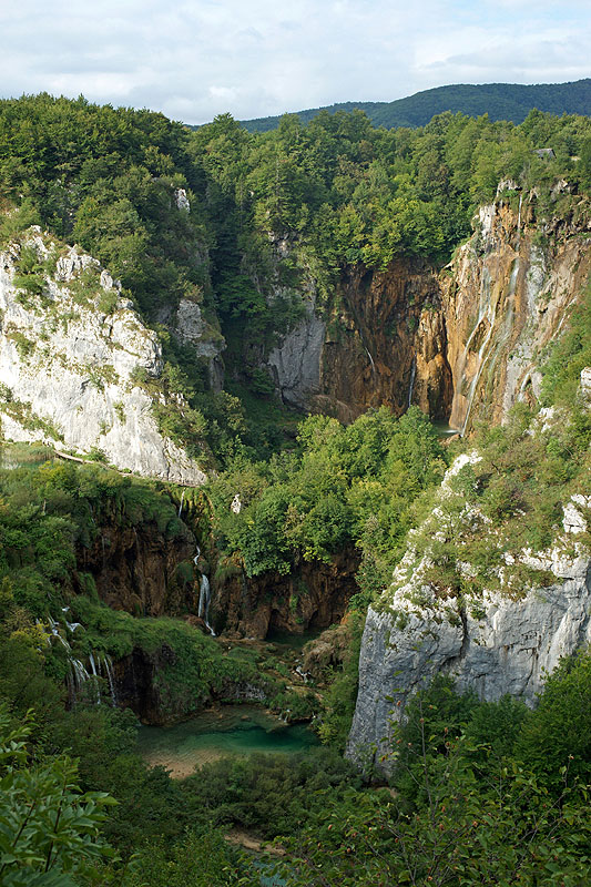 Lacs de Plitvice